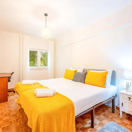 Guestready - A Cosy Retreat In Lumiar