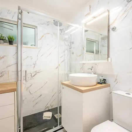 Guestready - A Cosy Retreat In Lumiar 아파트 *