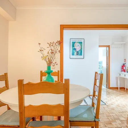 Guestready - A Cosy Retreat In Lumiar *