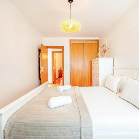 Guestready - A Cosy Retreat In Lumiar Lisboa