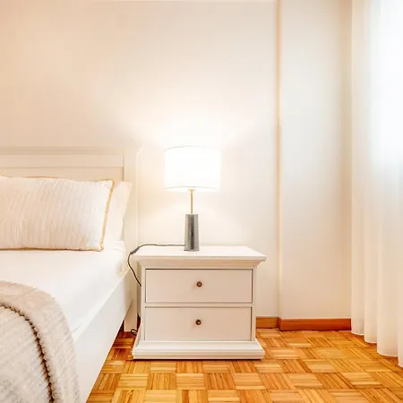 Guestready - A Cosy Retreat In Lumiar Apartament Lizbona