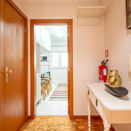Apartament Guestready - A Cosy Retreat In Lumiar *