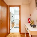Apartament Guestready - A Cosy Retreat In Lumiar *