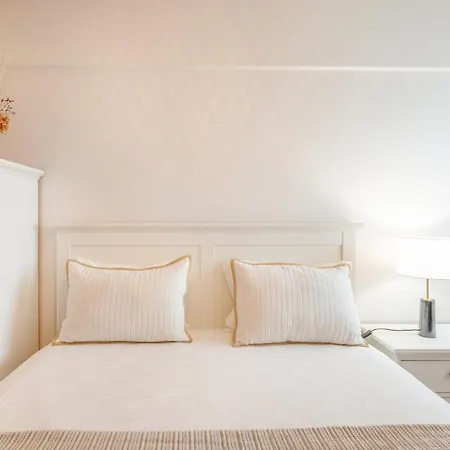 Guestready - A Cosy Retreat In Lumiar Apartmán