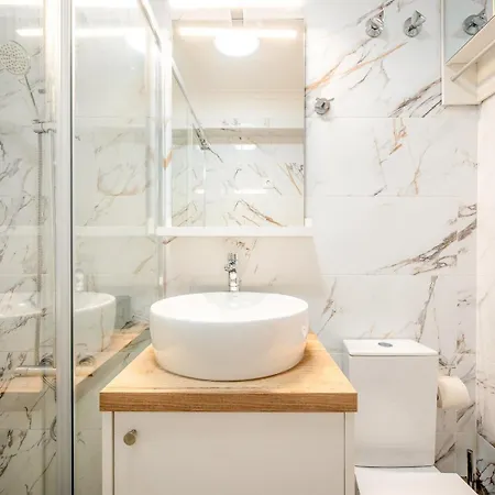 Appartamento Guestready - A Cosy Retreat In Lumiar