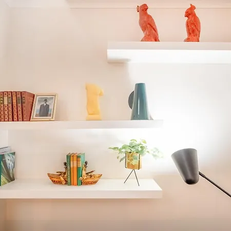 Appartamento Guestready - A Cosy Retreat In Lumiar