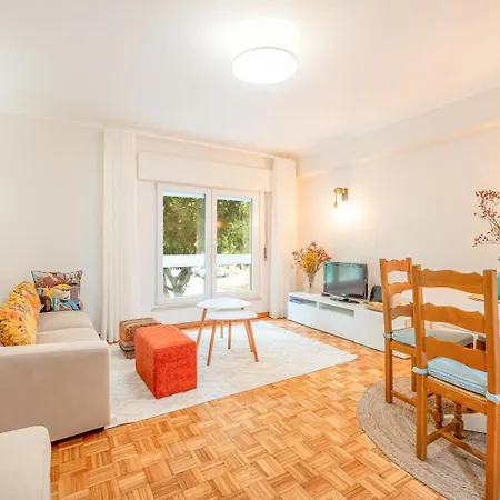 Appartamento Guestready - A Cosy Retreat In Lumiar