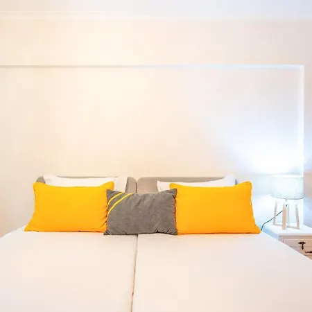 Apartmán Guestready - A Cosy Retreat In Lumiar